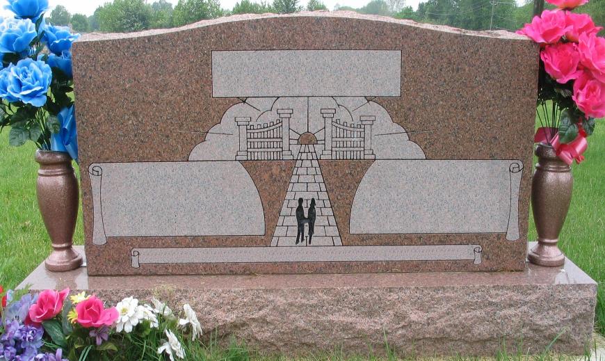 Pathway to Heaven Design